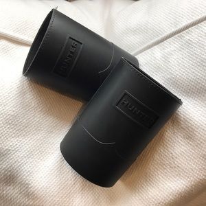 Hunter for Target Limited Koozies in Black Set! 🖤